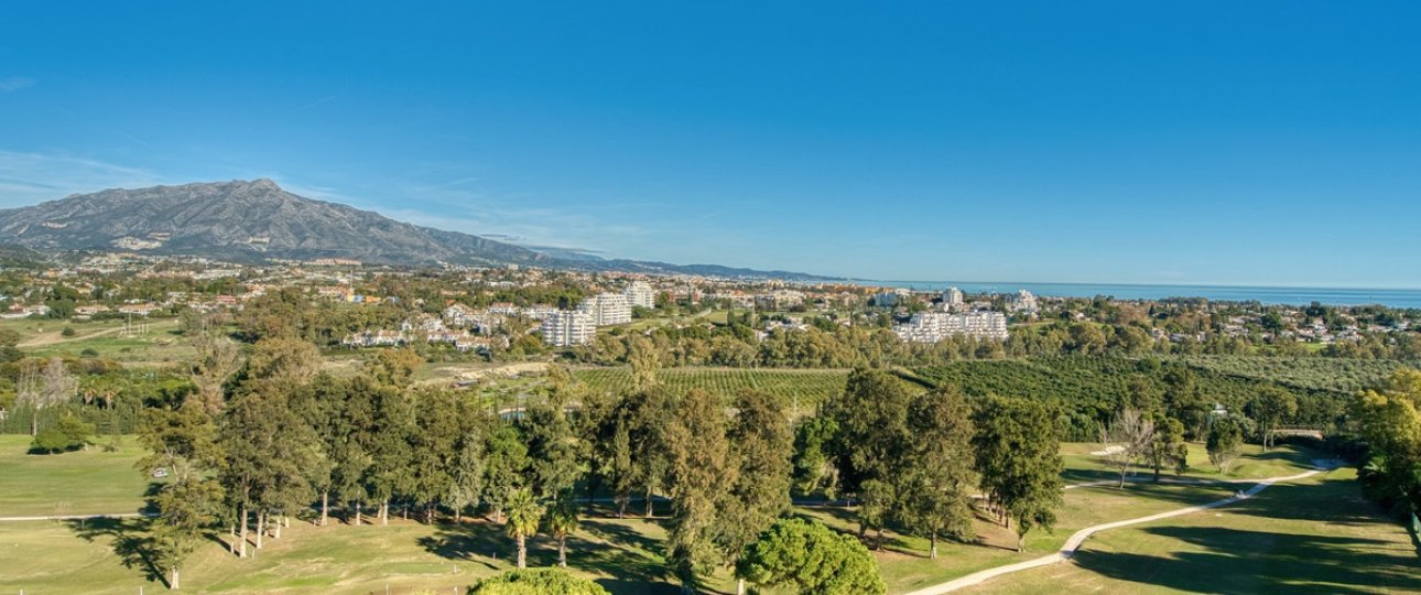 Rynek wtórny - apartment - Estepona - Estepona Centro