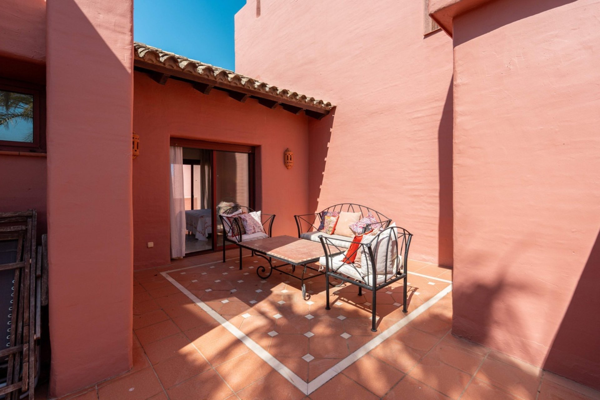 Rynek wtórny - apartment - Estepona - Estepona Centro