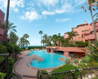 Rynek wtórny - apartment - Estepona - Estepona Centro