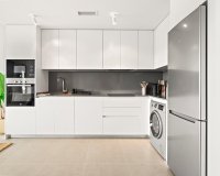 Rynek wtórny - apartment - Estepona - Estepona Centro