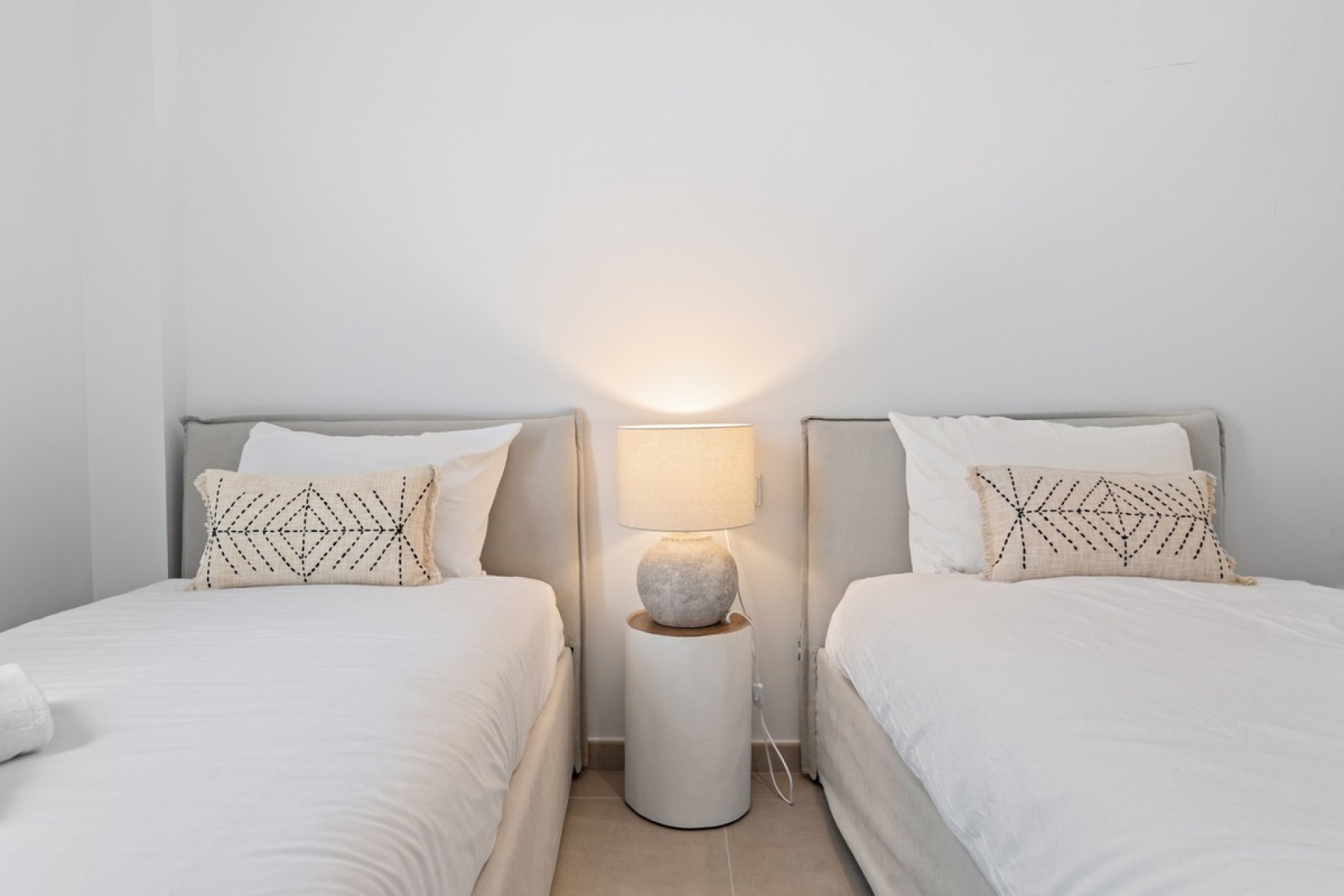 Rynek wtórny - apartment - Estepona - Estepona Centro