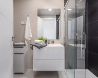Rynek wtórny - apartment - Estepona - Estepona Centro