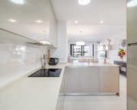 Rynek wtórny - apartment - Estepona - Estepona Centro