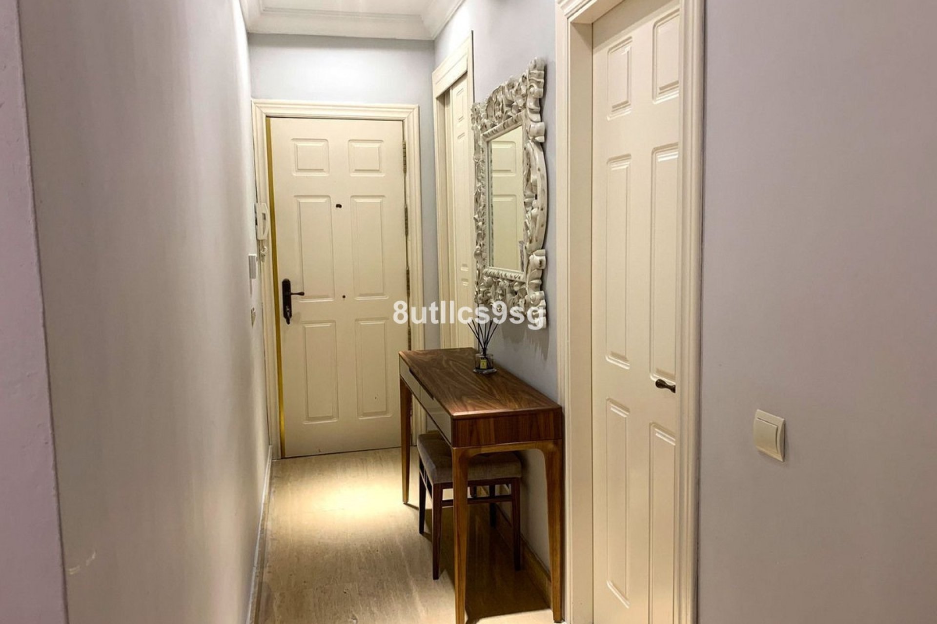 Rynek wtórny - apartment - Estepona - Estepona Centro