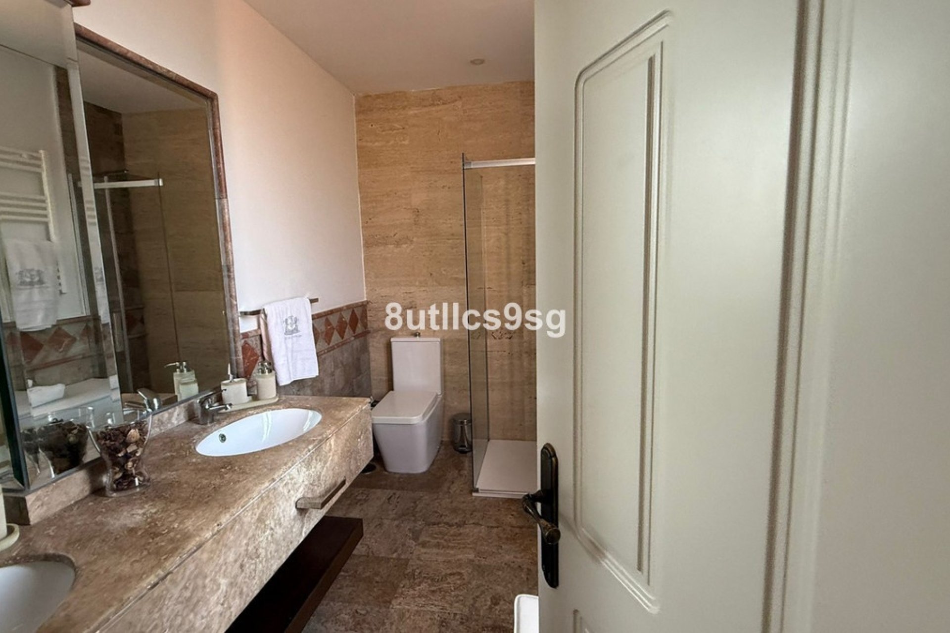 Rynek wtórny - apartment - Estepona - Estepona Centro