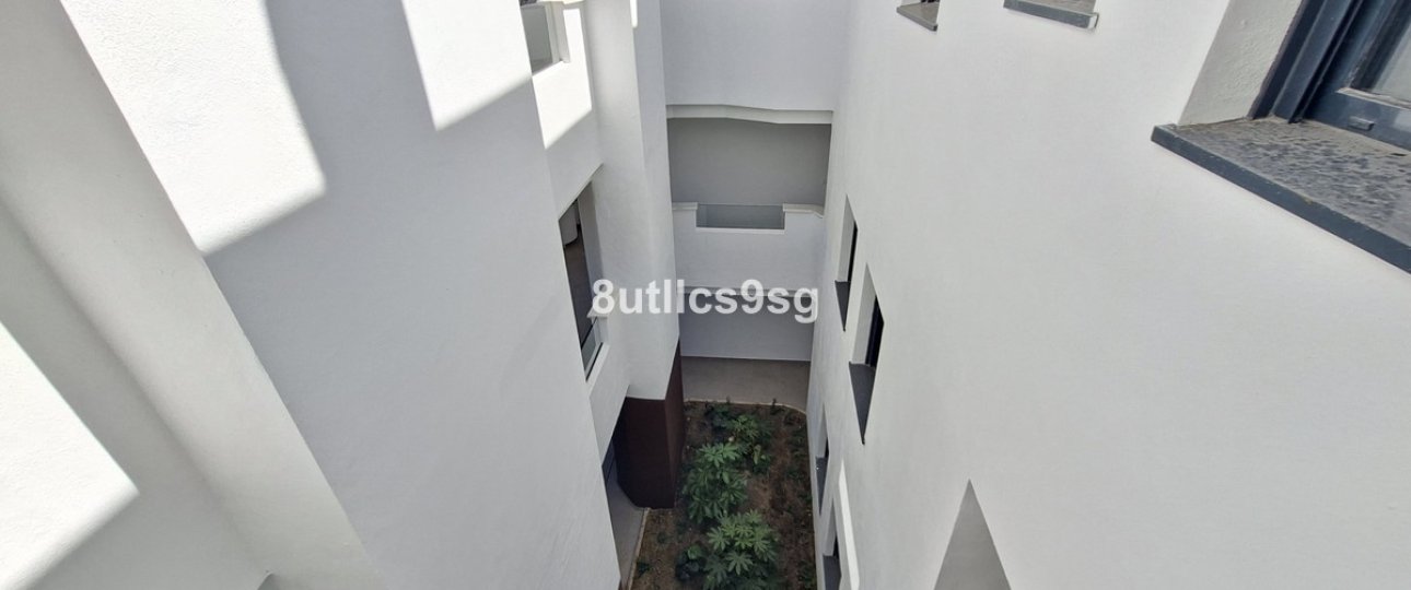 Rynek wtórny - apartment - Estepona - Estepona Centro