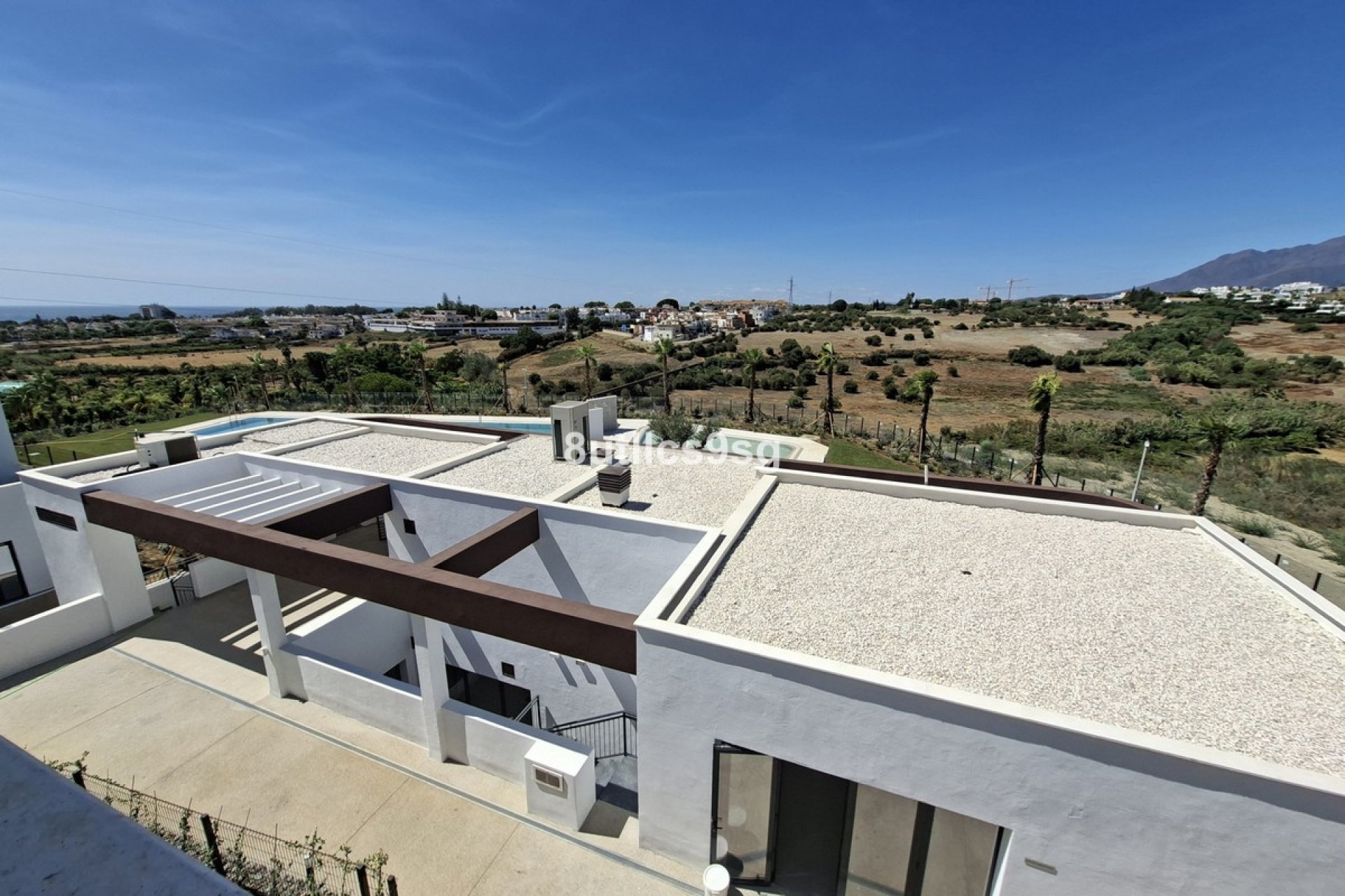 Rynek wtórny - apartment - Estepona - Estepona Centro