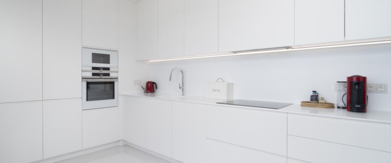 Rynek wtórny - apartment - Estepona - Estepona Centro