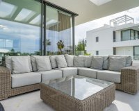 Rynek wtórny - apartment - Estepona - Estepona Centro