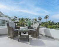 Rynek wtórny - apartment - Estepona - Estepona Centro