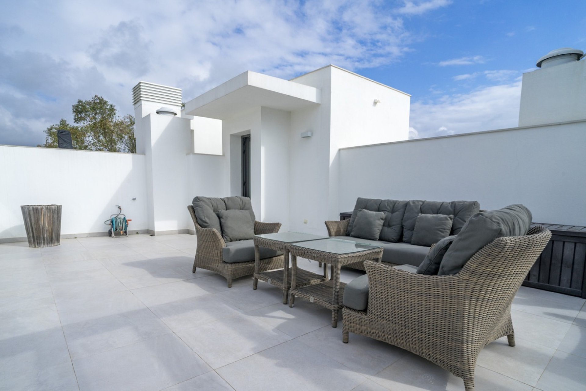 Rynek wtórny - apartment - Estepona - Estepona Centro