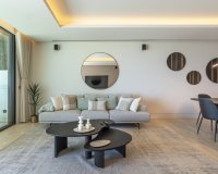 Rynek wtórny - apartment - Estepona - Estepona Centro