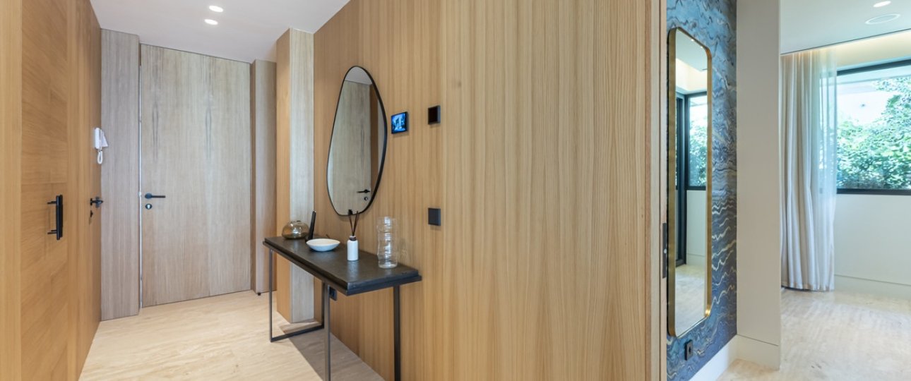 Rynek wtórny - apartment - Estepona - Estepona Centro