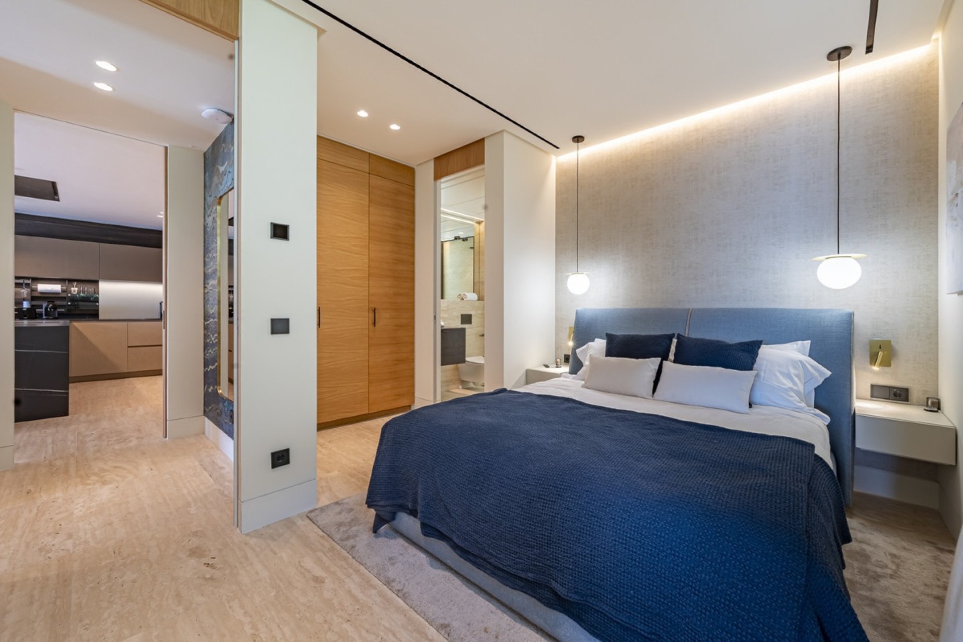 Rynek wtórny - apartment - Estepona - Estepona Centro