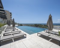 Rynek wtórny - apartment - Estepona - Estepona Centro