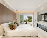 Rynek wtórny - apartment - Estepona - Estepona Centro