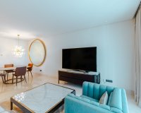 Rynek wtórny - apartment - Estepona - Estepona Centro