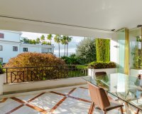 Rynek wtórny - apartment - Estepona - Estepona Centro