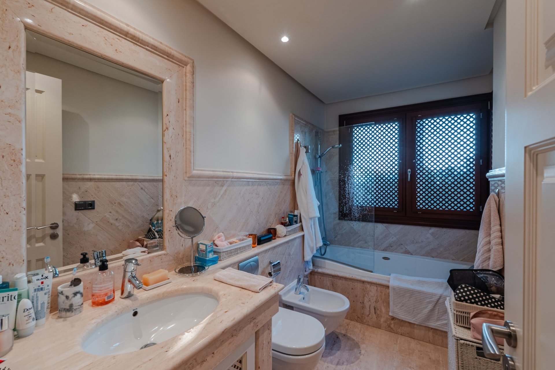 Rynek wtórny - apartment - Estepona - Estepona Centro