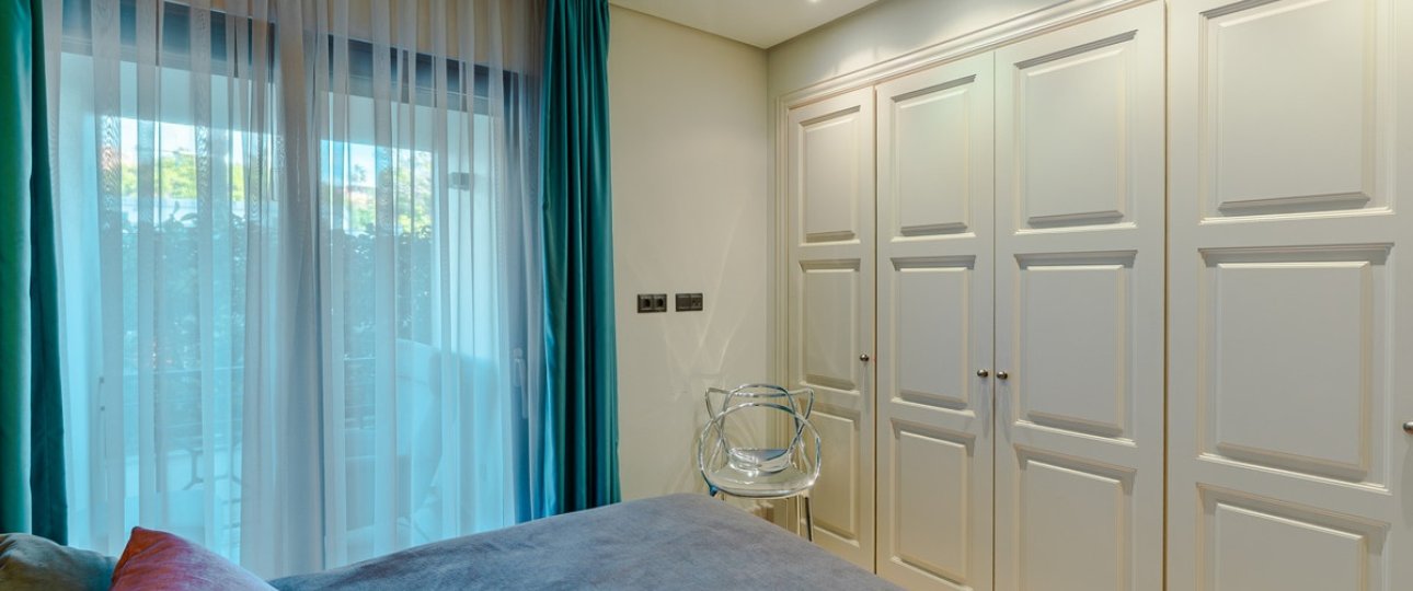 Rynek wtórny - apartment - Estepona - Estepona Centro