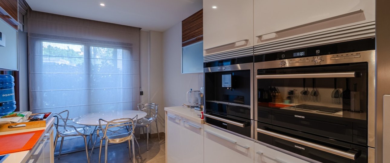 Rynek wtórny - apartment - Estepona - Estepona Centro
