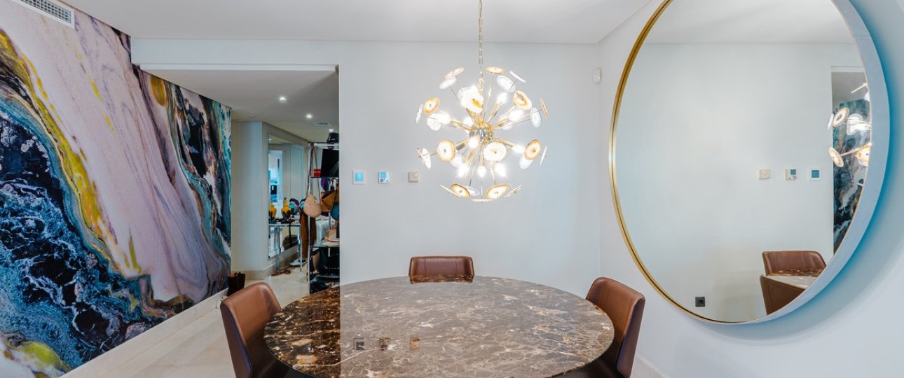 Rynek wtórny - apartment - Estepona - Estepona Centro