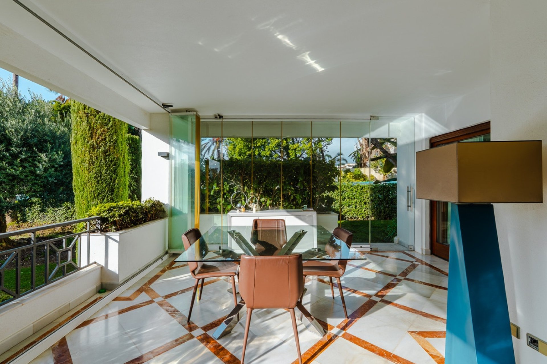 Rynek wtórny - apartment - Estepona - Estepona Centro