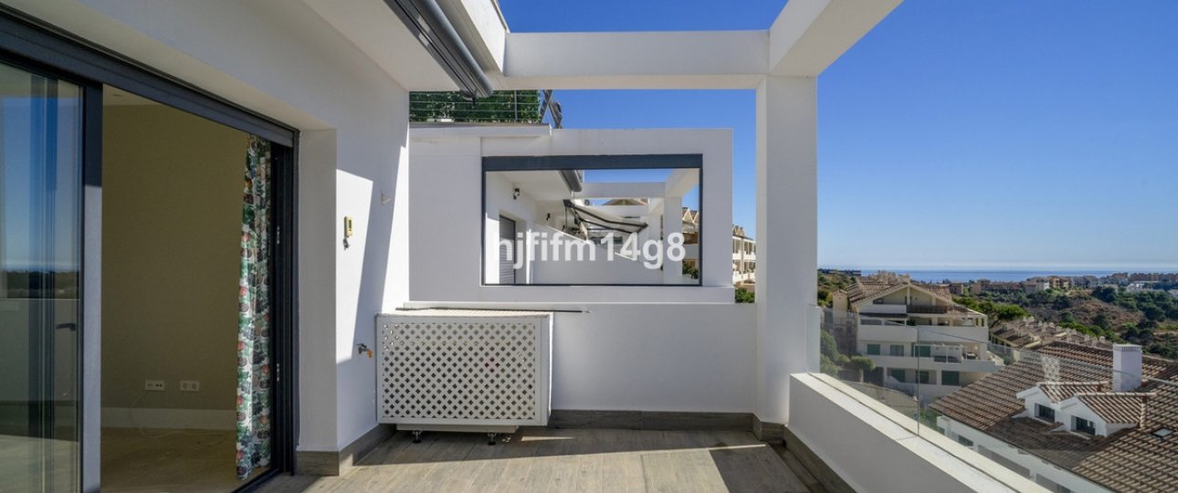 Rynek wtórny - apartment - Estepona - Estepona Centro