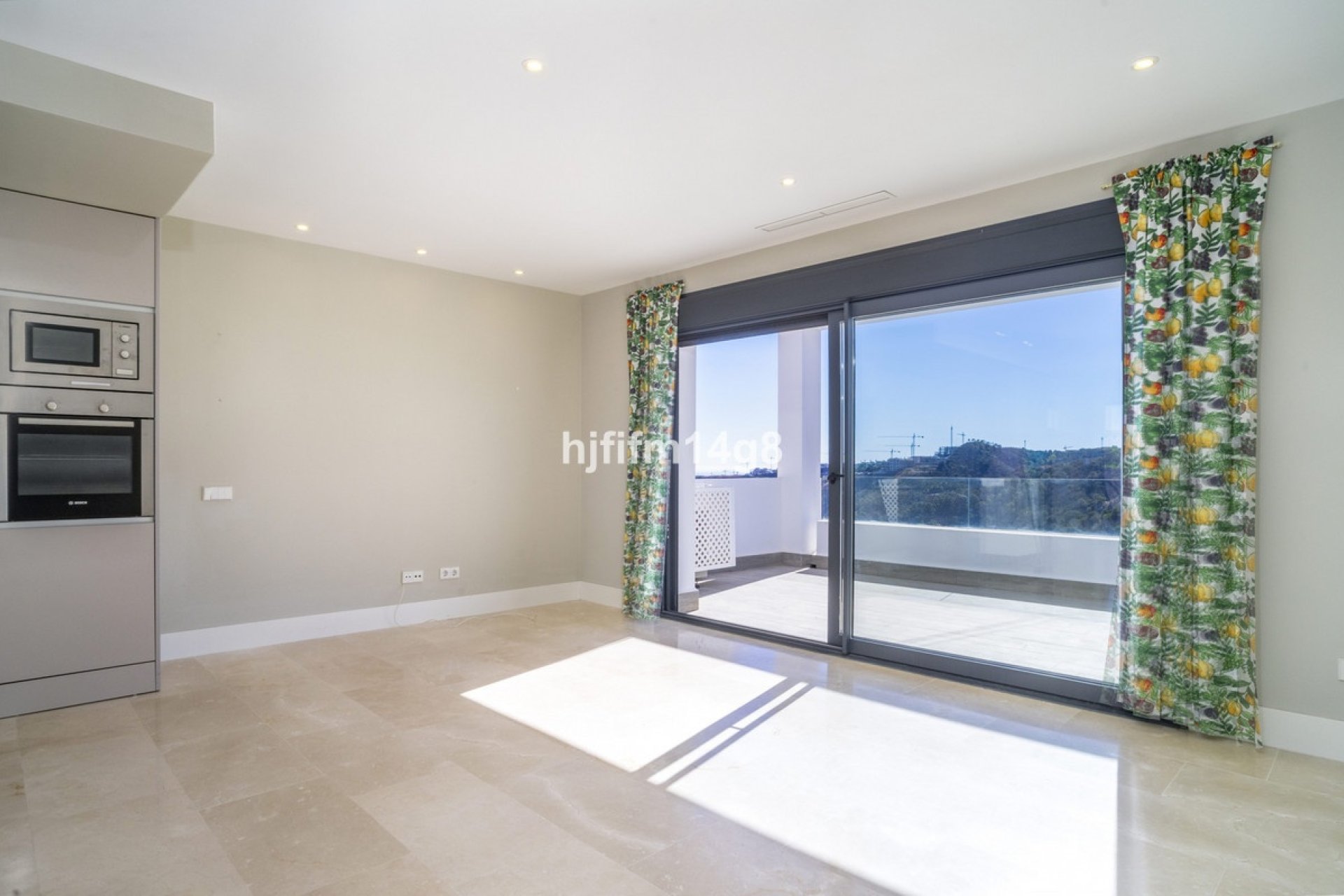 Rynek wtórny - apartment - Estepona - Estepona Centro
