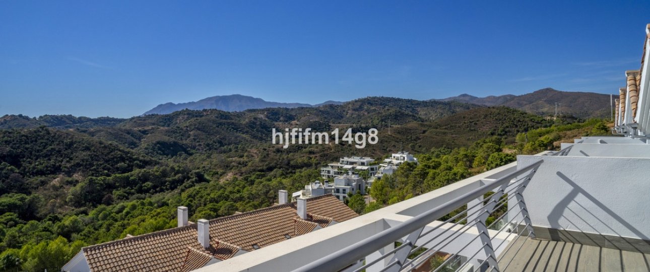 Rynek wtórny - apartment - Estepona - Estepona Centro