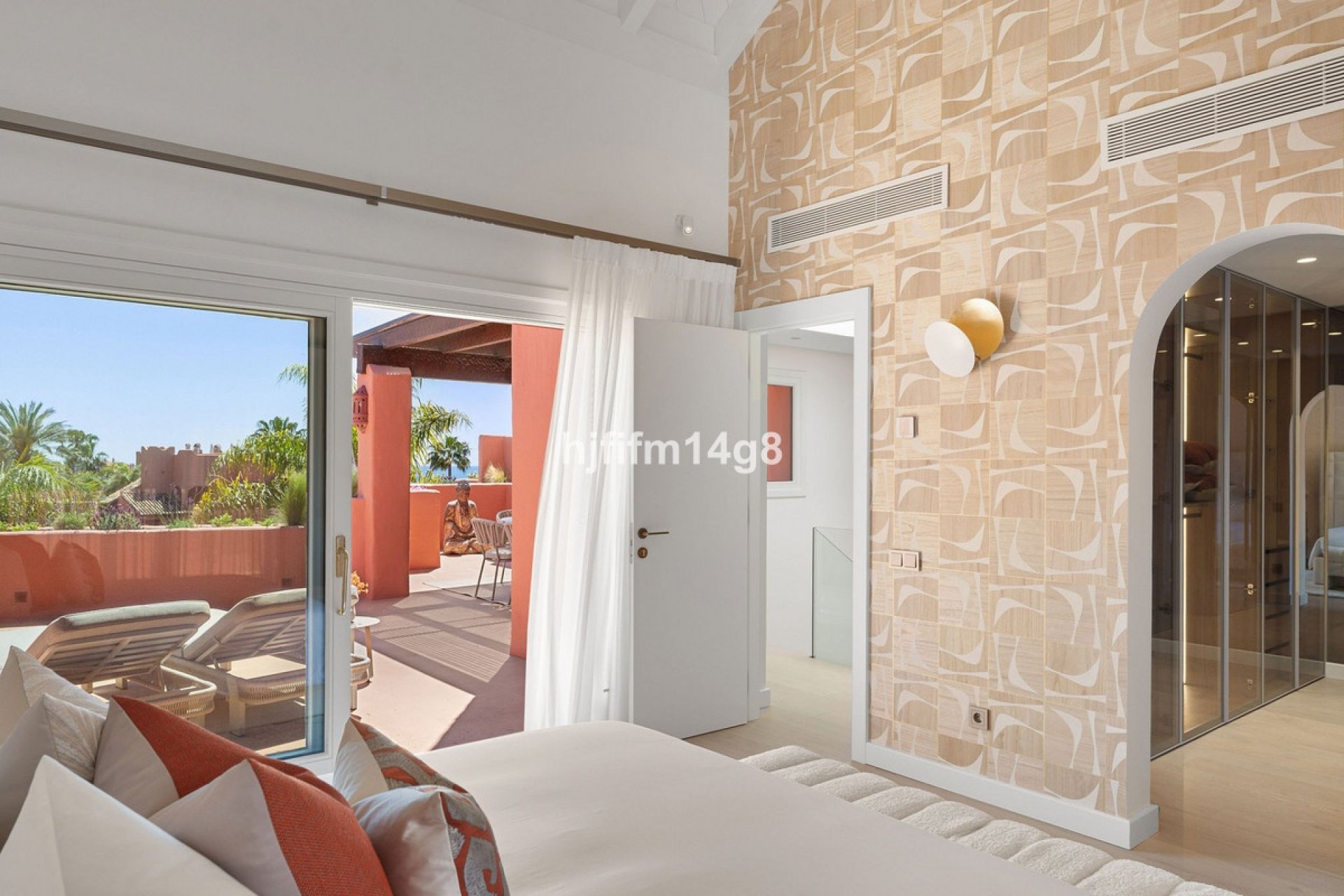 Rynek wtórny - apartment - Estepona - Estepona Centro