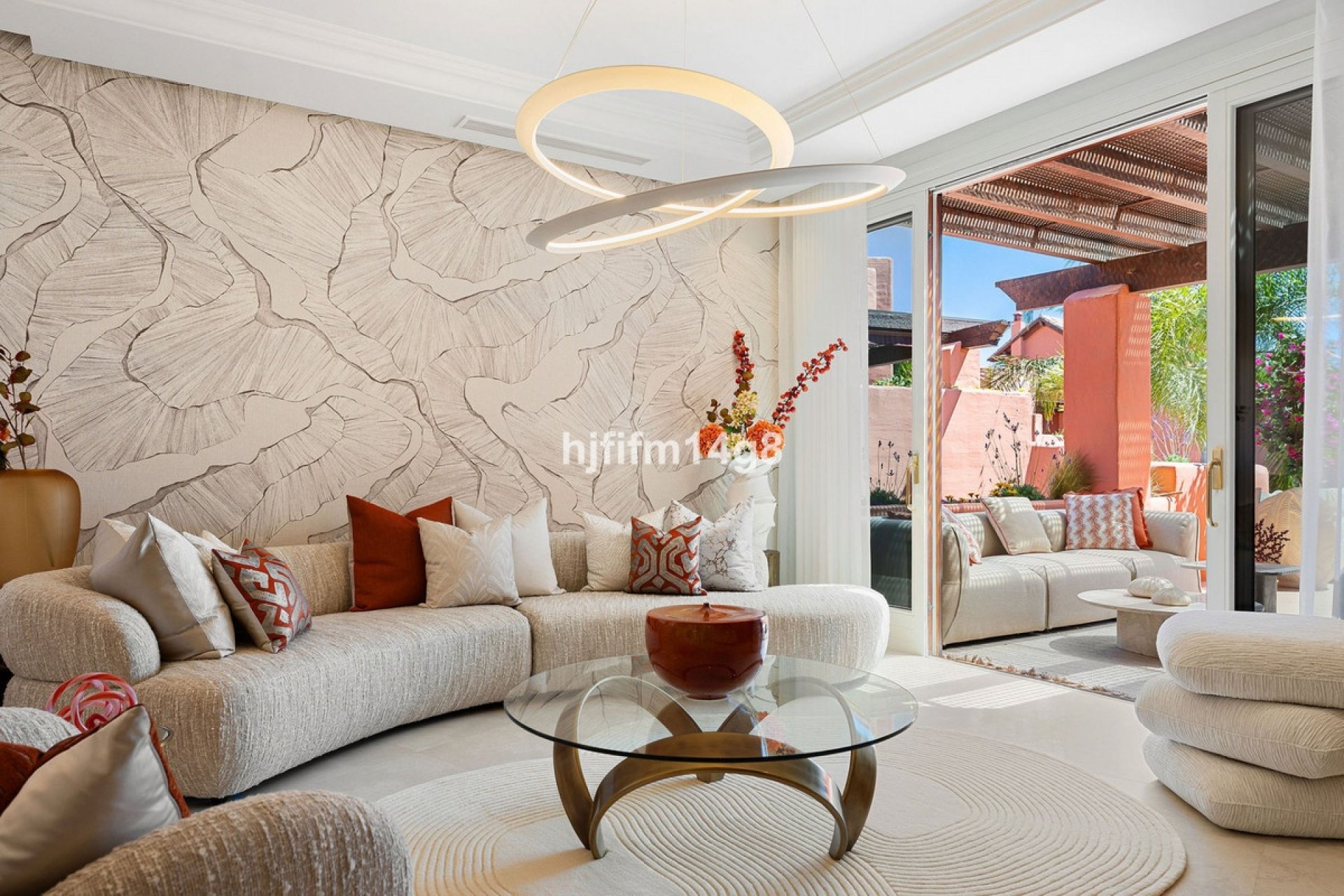Rynek wtórny - apartment - Estepona - Estepona Centro