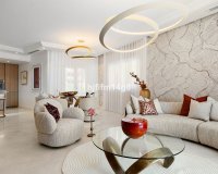 Rynek wtórny - apartment - Estepona - Estepona Centro