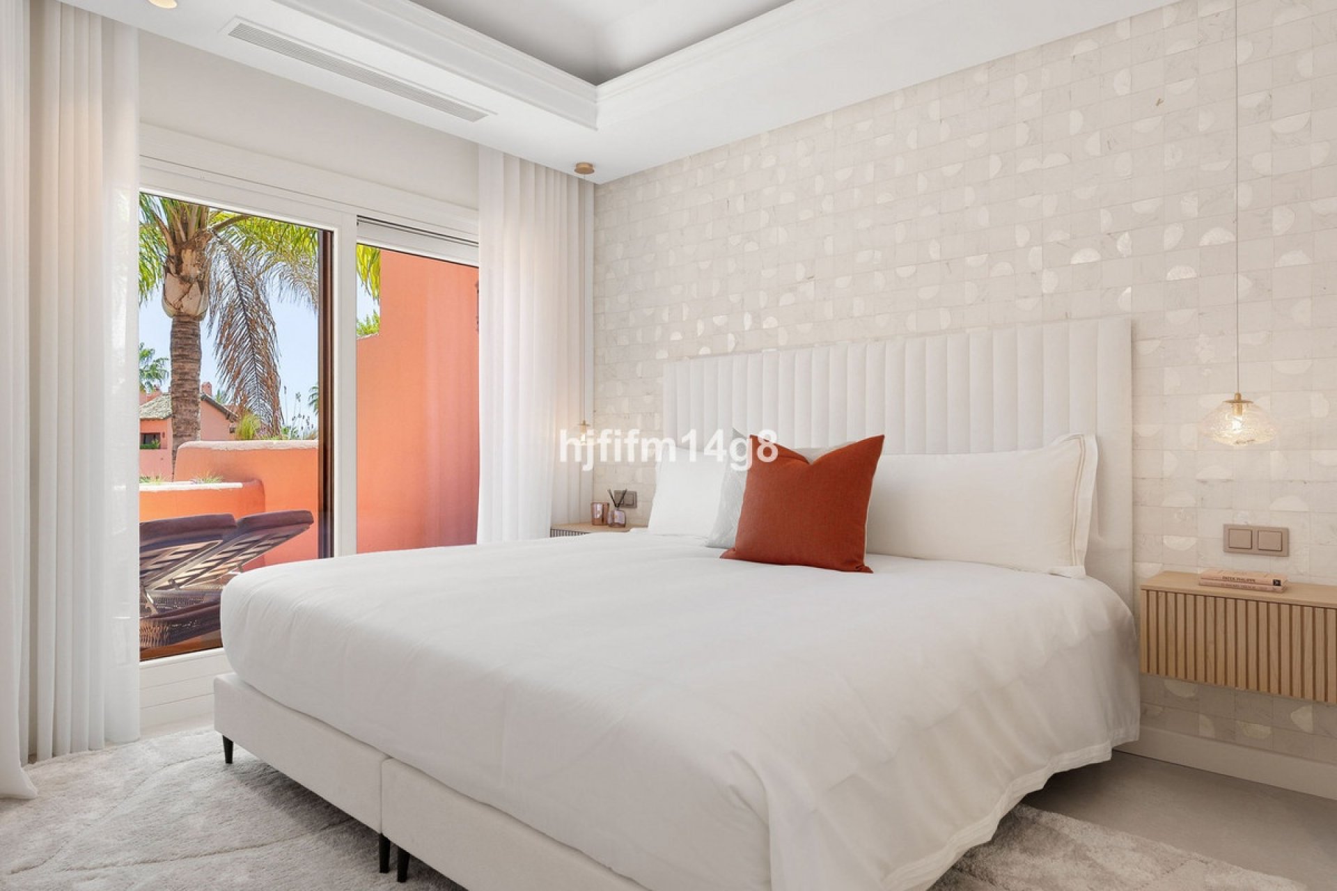 Rynek wtórny - apartment - Estepona - Estepona Centro