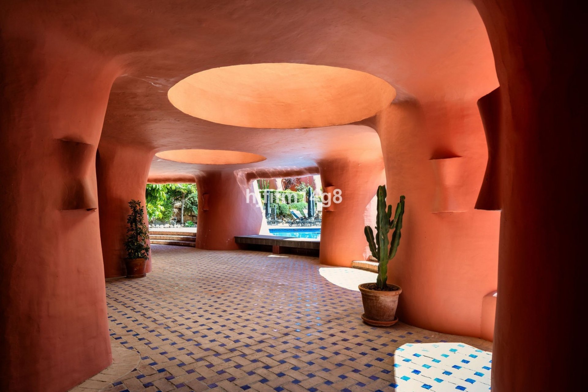 Rynek wtórny - apartment - Estepona - Estepona Centro