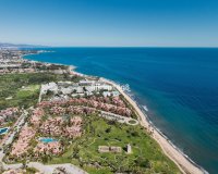 Rynek wtórny - apartment - Estepona - Estepona Centro