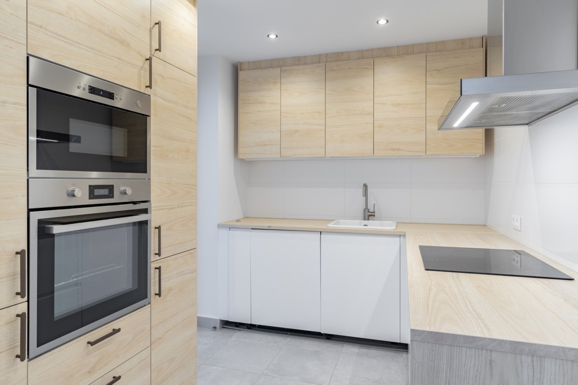 Rynek wtórny - apartment - Estepona - Estepona Centro
