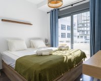 Rynek wtórny - apartment - Estepona - Estepona Centro