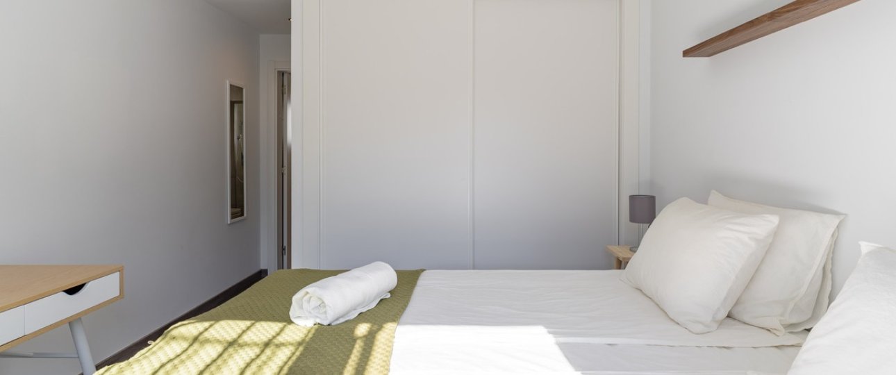 Rynek wtórny - apartment - Estepona - Estepona Centro