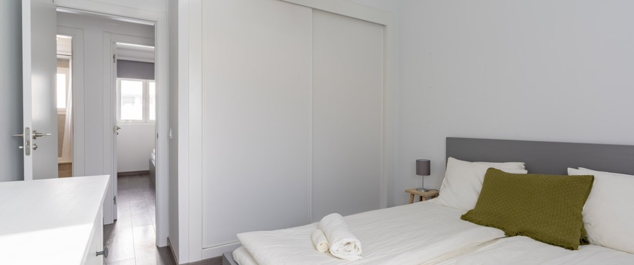 Rynek wtórny - apartment - Estepona - Estepona Centro