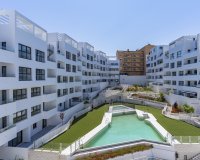 Rynek wtórny - apartment - Estepona - Estepona Centro