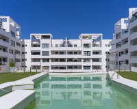 Rynek wtórny - apartment - Estepona - Estepona Centro