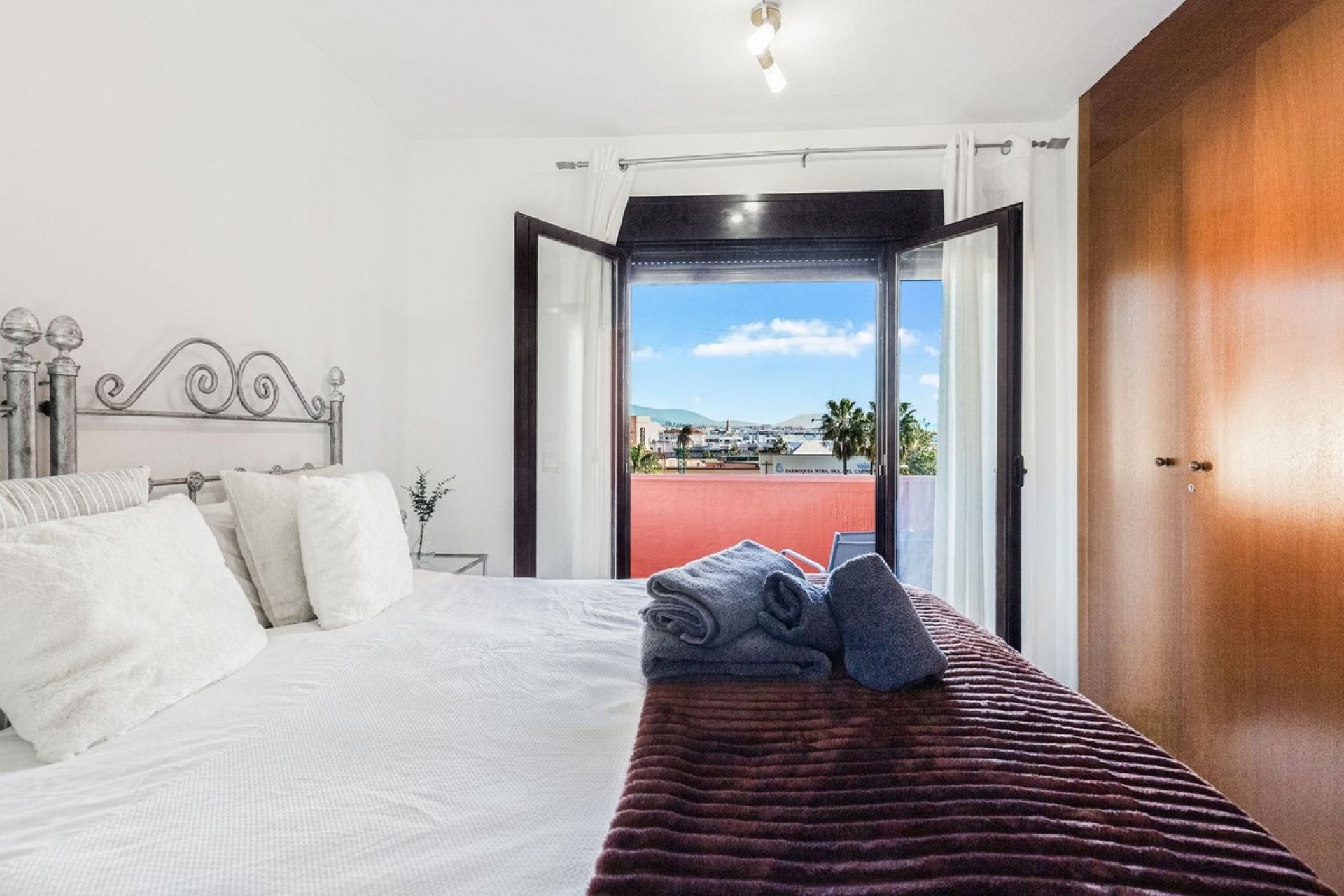 Rynek wtórny - apartment - Estepona - Estepona Centro