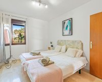 Rynek wtórny - apartment - Estepona - Estepona Centro