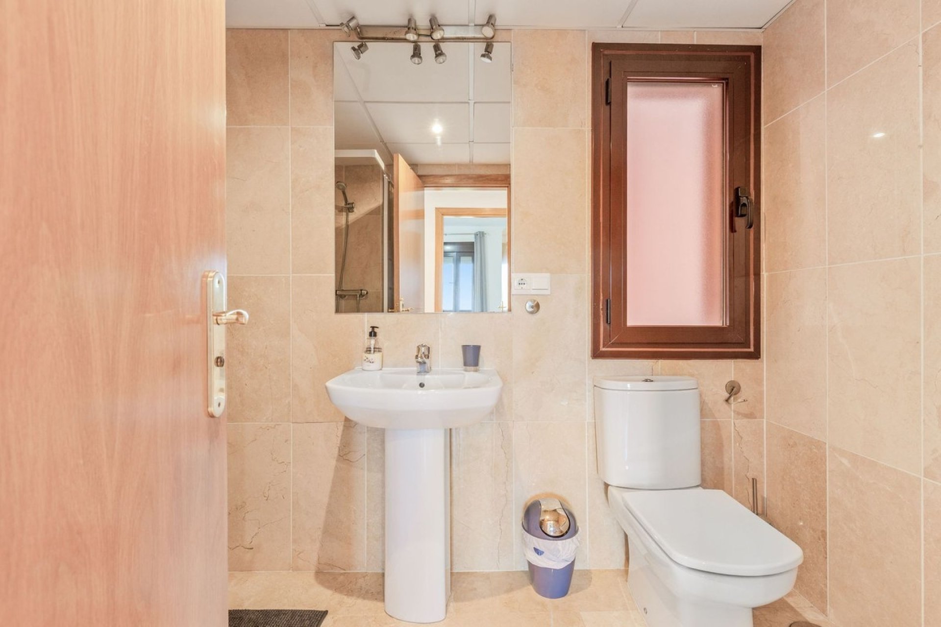 Rynek wtórny - apartment - Estepona - Estepona Centro