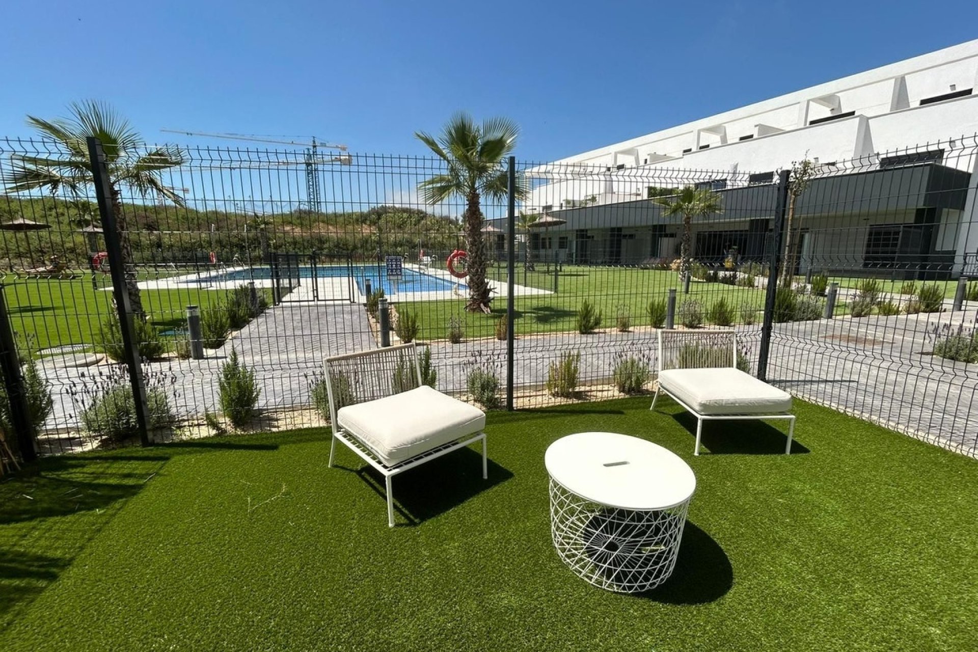 Rynek wtórny - apartment - Estepona - Estepona Centro