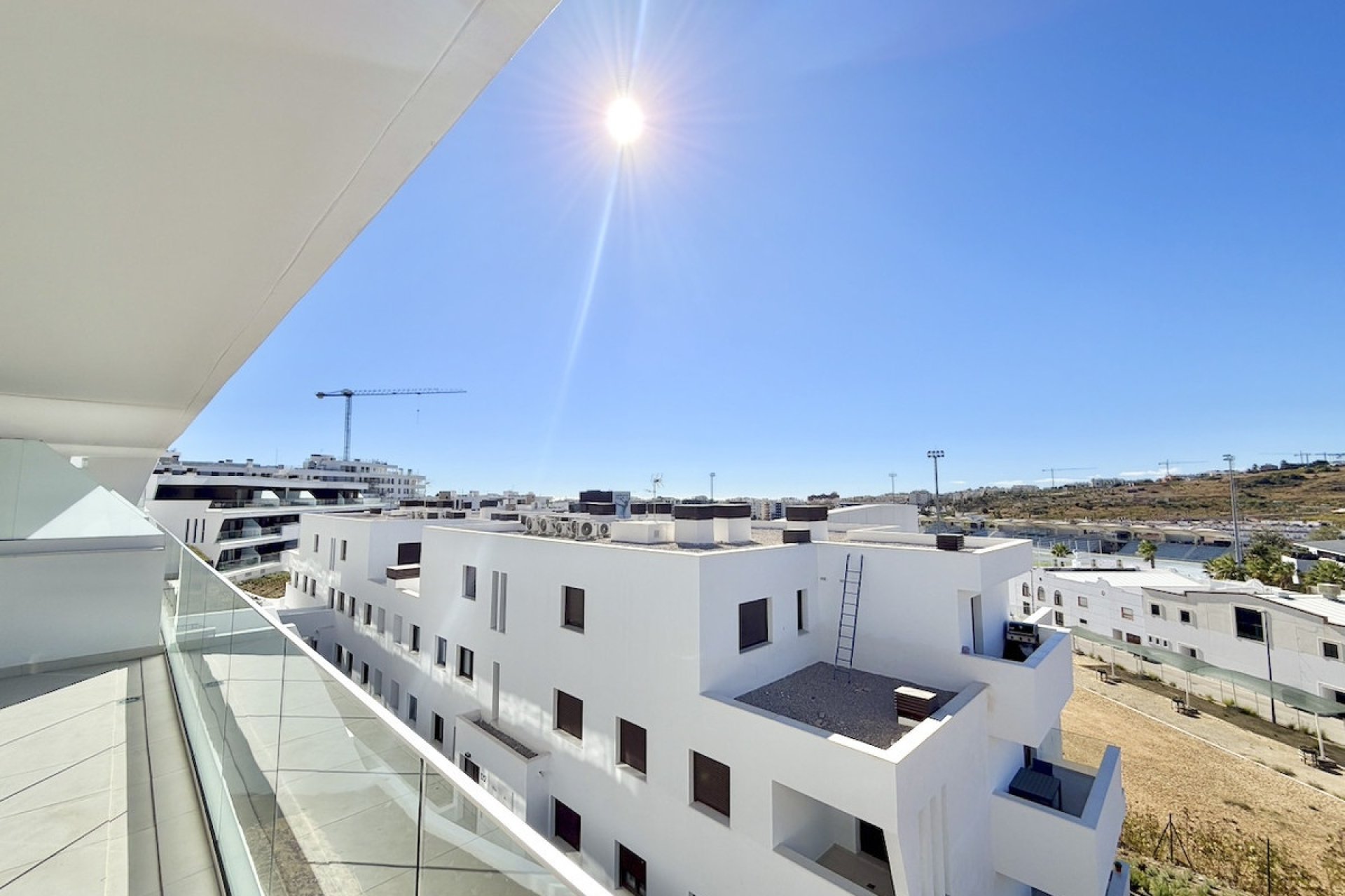 Rynek wtórny - apartment - Estepona - Estepona Centro