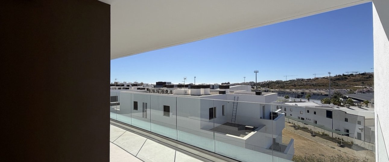 Rynek wtórny - apartment - Estepona - Estepona Centro
