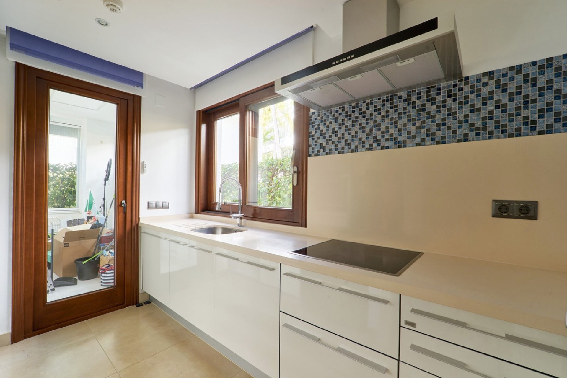 Rynek wtórny - apartment - Estepona - Estepona Centro