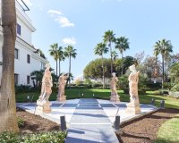 Rynek wtórny - apartment - Estepona - Estepona Centro